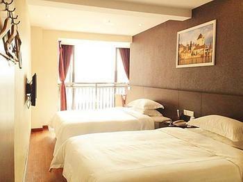 Changsha Xingxiangmidi Hotel 外观 照片