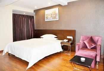 Changsha Xingxiangmidi Hotel 外观 照片