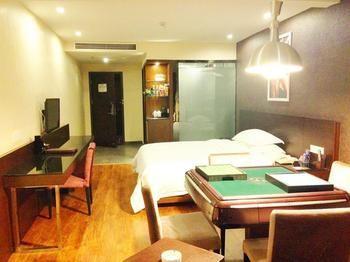 Changsha Xingxiangmidi Hotel 外观 照片