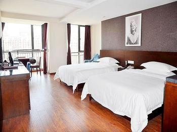 Changsha Xingxiangmidi Hotel 外观 照片