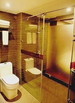 Changsha Xingxiangmidi Hotel 外观 照片