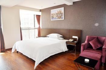 Changsha Xingxiangmidi Hotel 外观 照片