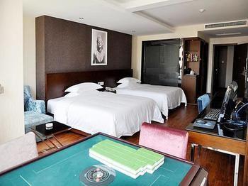 Changsha Xingxiangmidi Hotel 外观 照片