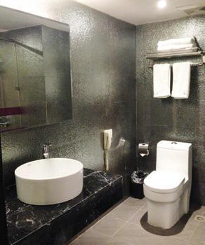 Changsha Xingxiangmidi Hotel 外观 照片