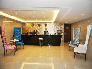 Changsha Xingxiangmidi Hotel 外观 照片