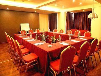 Changsha Xingxiangmidi Hotel 外观 照片
