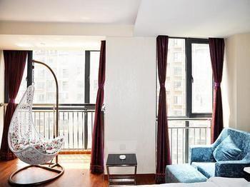Changsha Xingxiangmidi Hotel 外观 照片
